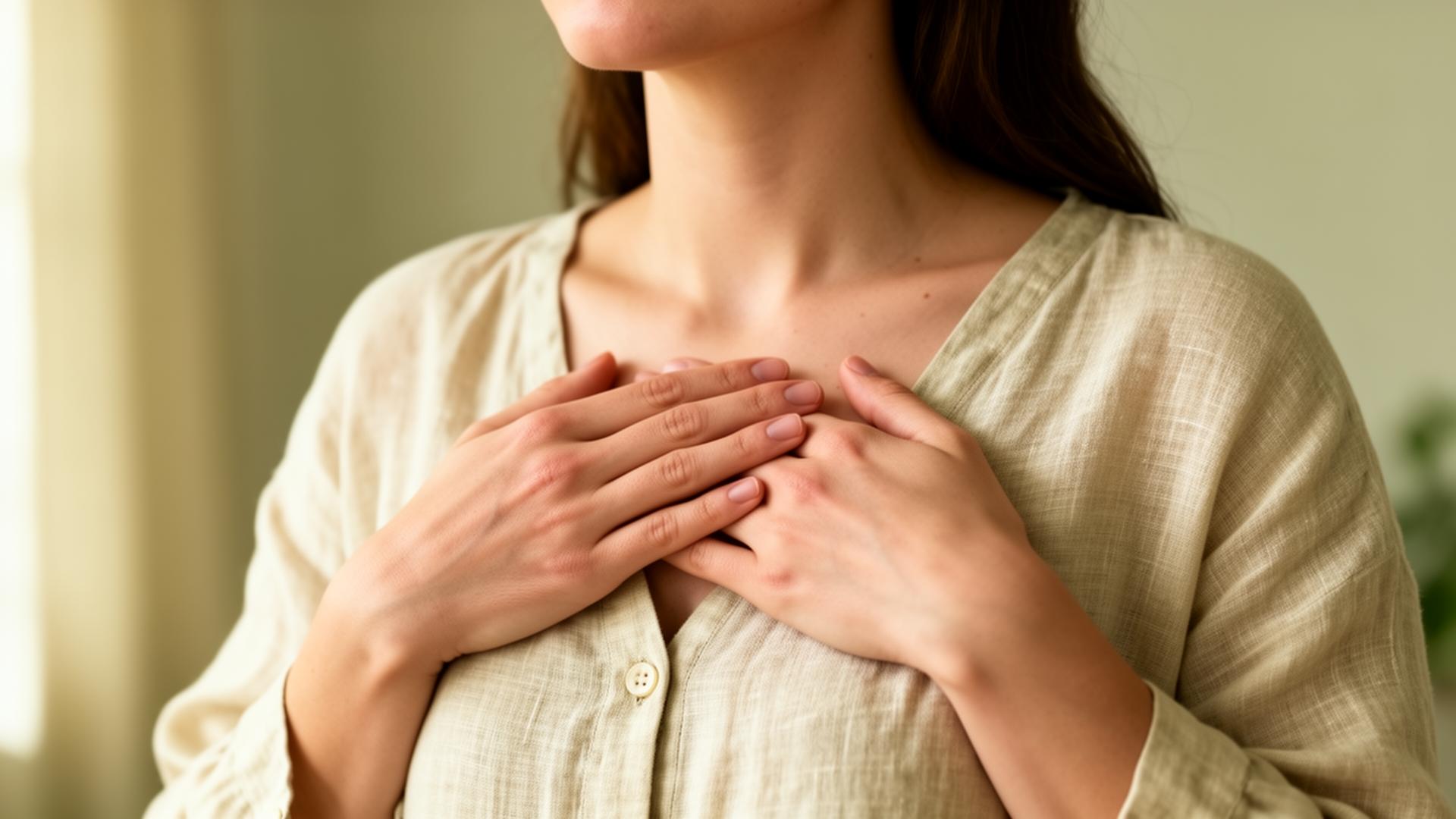 La importancia del nervio vago en nuestra salud: qué es, cómo funciona y cómo mejorarlo